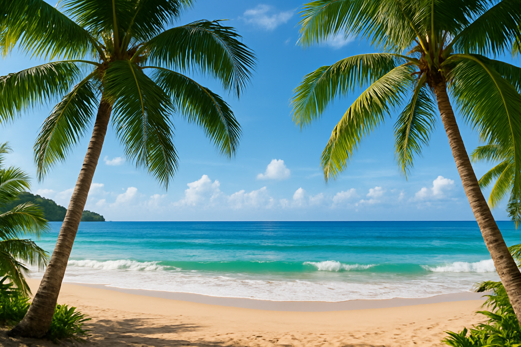 Bali Weather in April: What to Expect, Pack & Plan For (From Someone Who’s Been There)