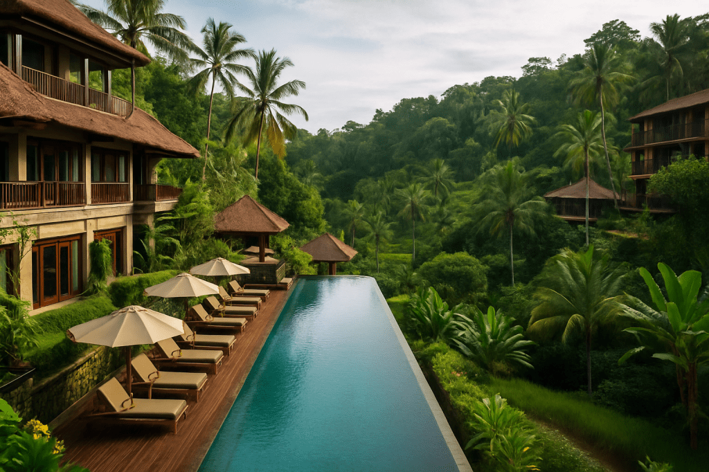 Best Hotels in Ubud (That Are Actually Worth the Hype)